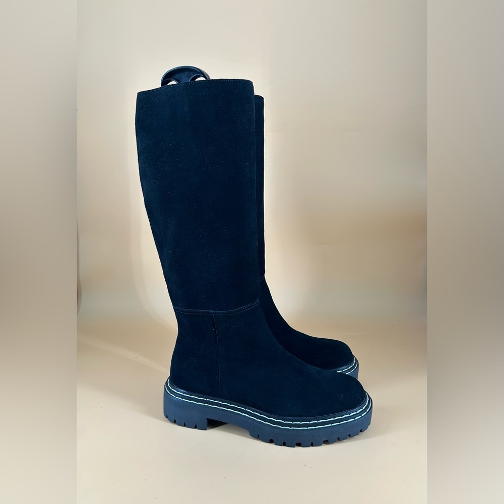 Anthropologie Splendid Amalia Knee Boots